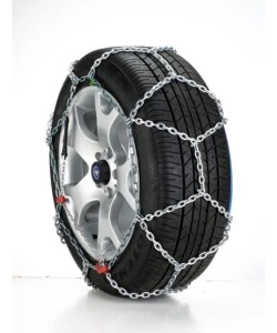 Catene da neve made in italy per suv "zip transport" codice misura 220 - konig.